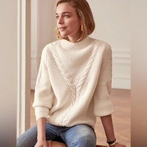 Sezane Zack Sweater